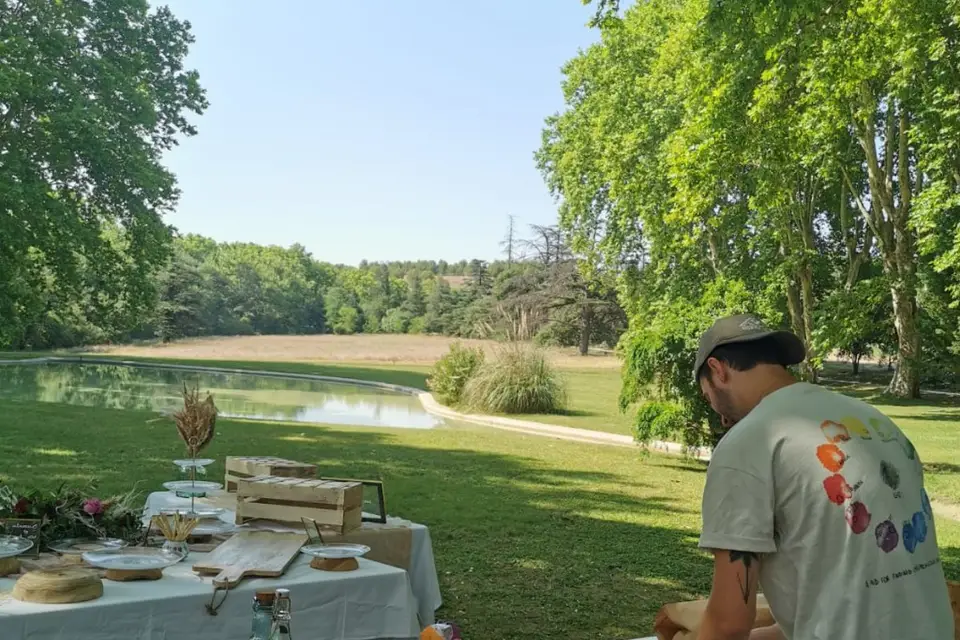 Les papilles de Charly — photo 6