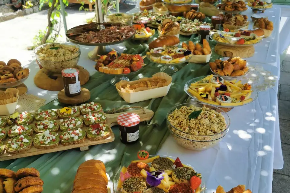 Les papilles de Charly — photo 1