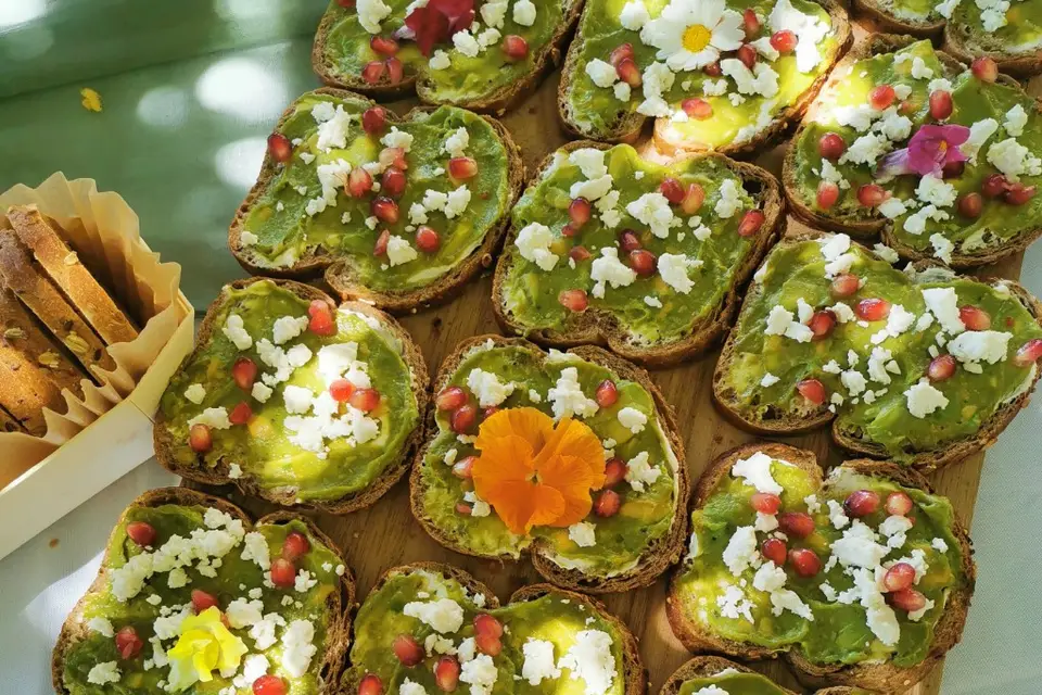 Les papilles de Charly — photo 8