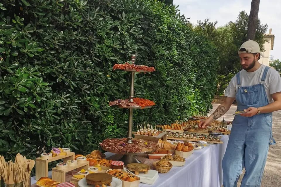 Les papilles de Charly