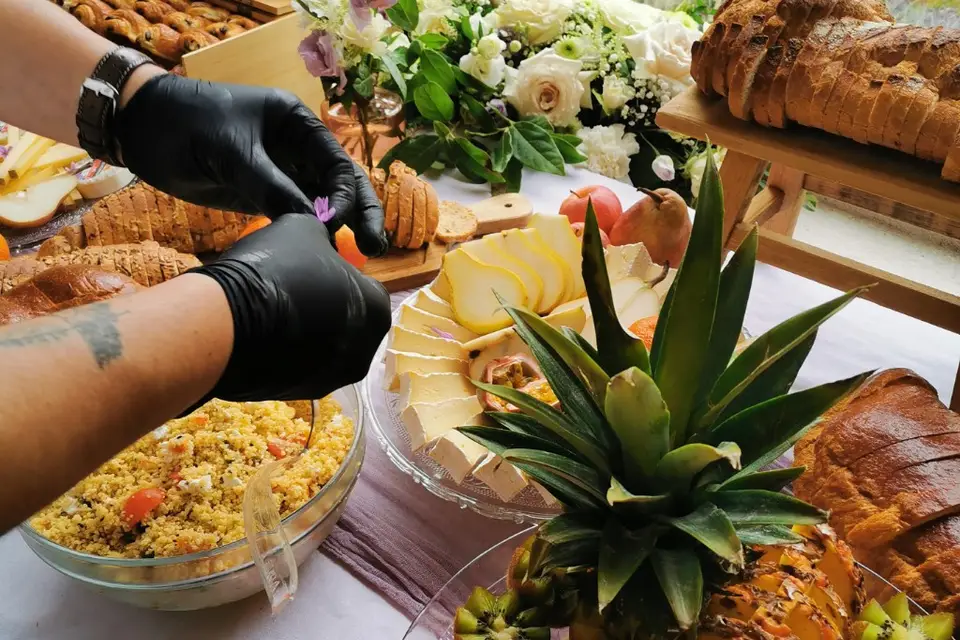 Les papilles de Charly — photo 4