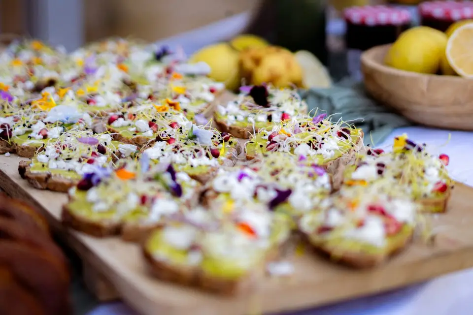 Les papilles de Charly — photo 5