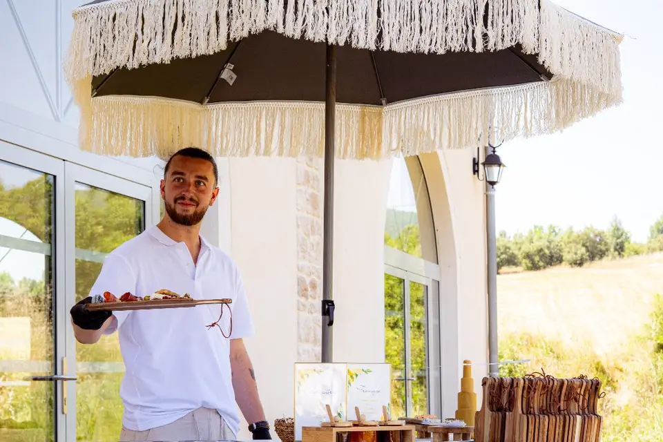 Les papilles de Charly — photo 2