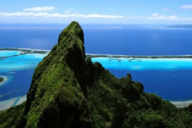 Fancy Voyages — photo 1