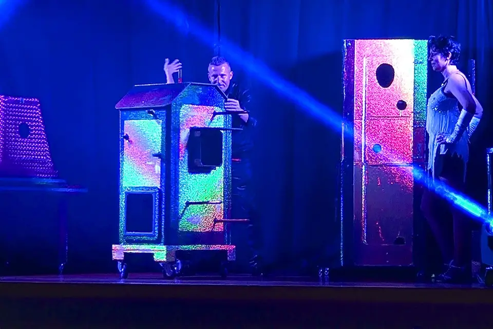 Horizon Magic — photo 3