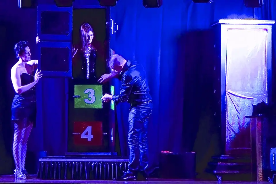 Horizon Magic — photo 2