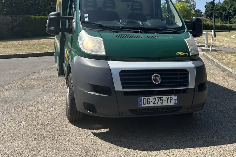 Bam Burgers — photo 4