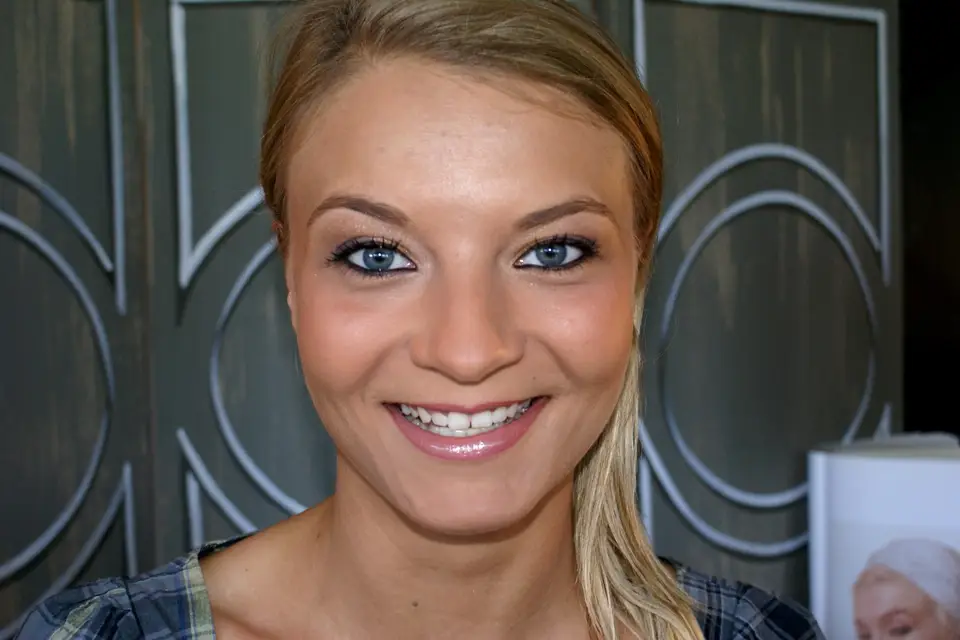 Les Coulisses de la Beauté — photo 8