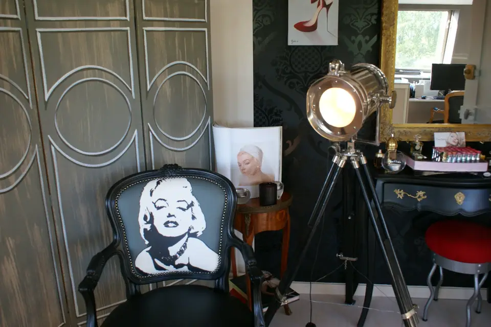 Les Coulisses de la Beauté — photo 5