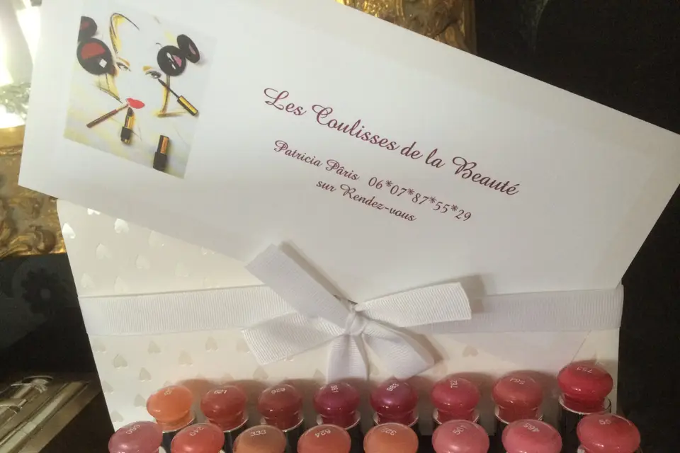 Les Coulisses de la Beauté — photo 4