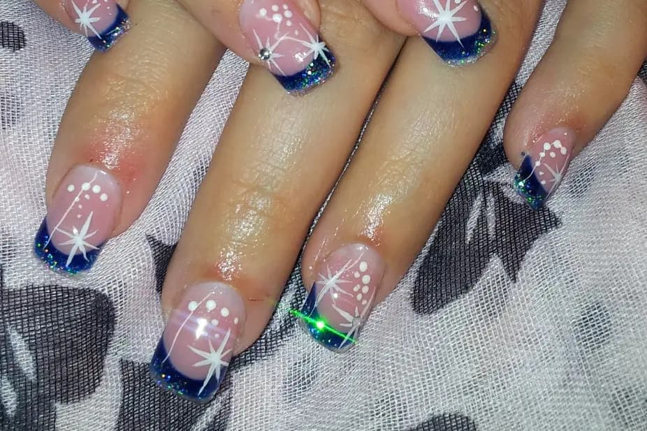 Crystal Nail's Art — photo 3