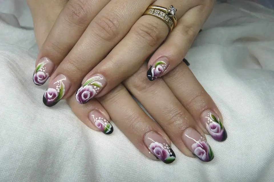 Crystal Nail's Art — photo 5