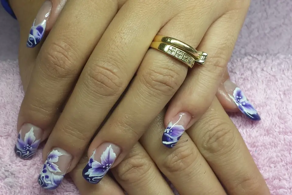 Crystal Nail's Art — photo 1