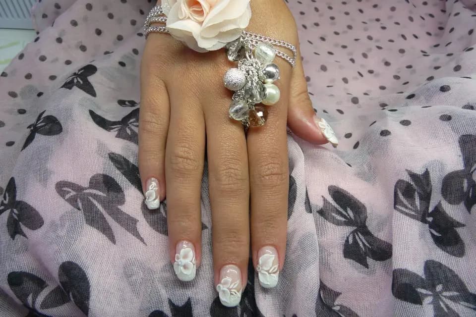 Crystal Nail's Art — photo 2