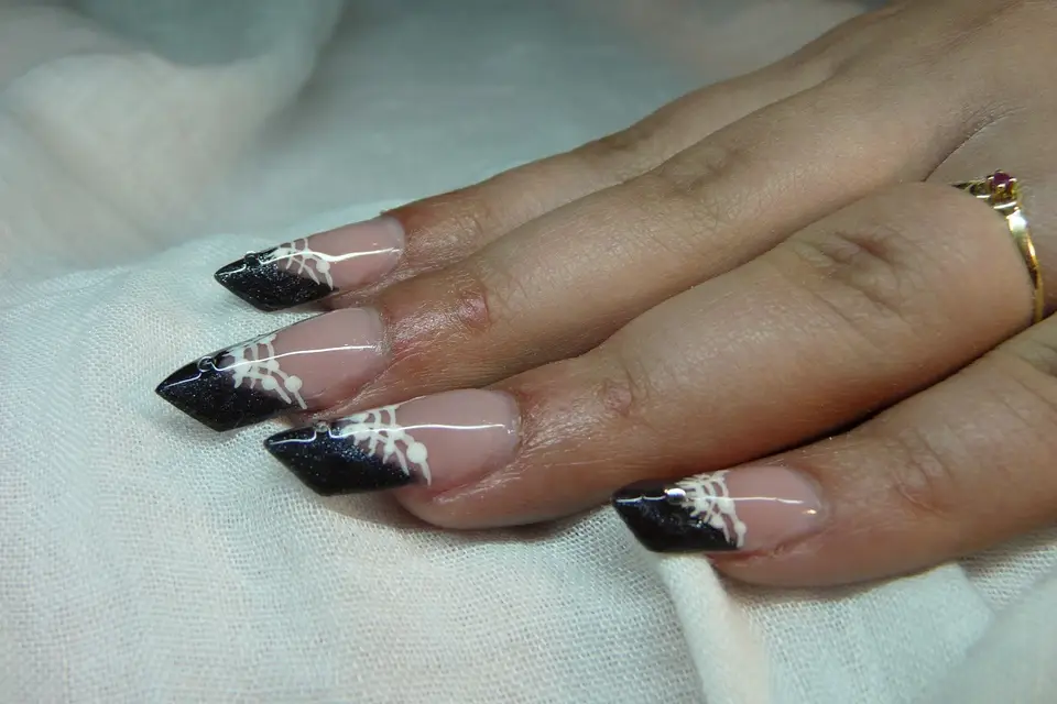 Crystal Nail's Art — photo 6