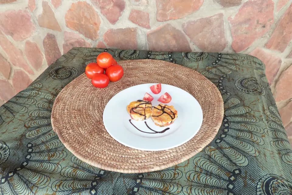 Les délices de Nathalie — photo 5