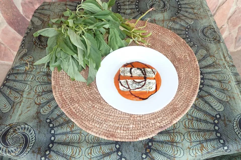 Les délices de Nathalie — photo 6