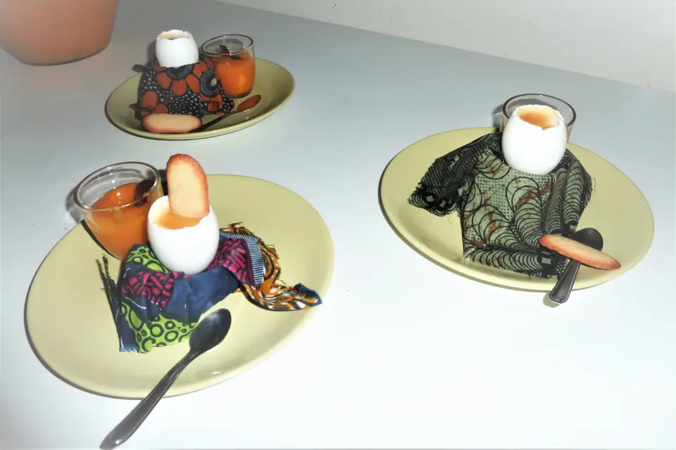 Les délices de Nathalie — photo 7