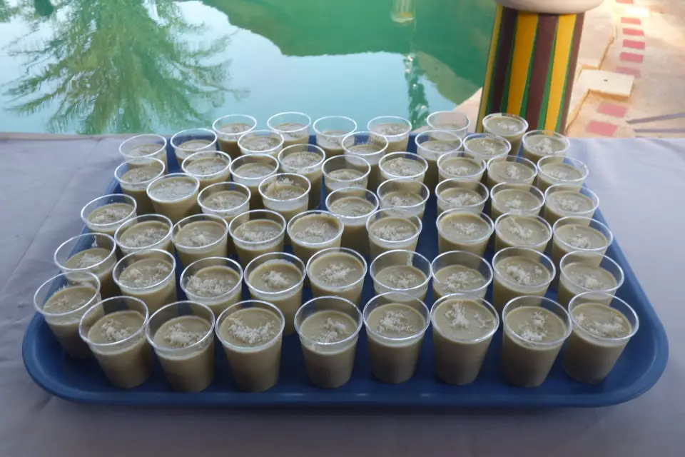 Les délices de Nathalie