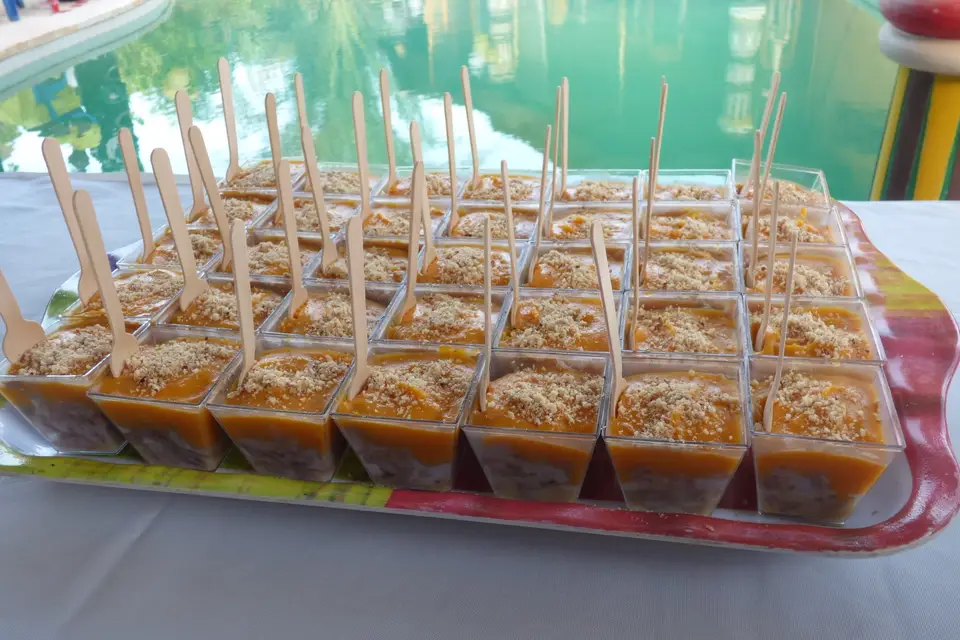 Les délices de Nathalie — photo 1