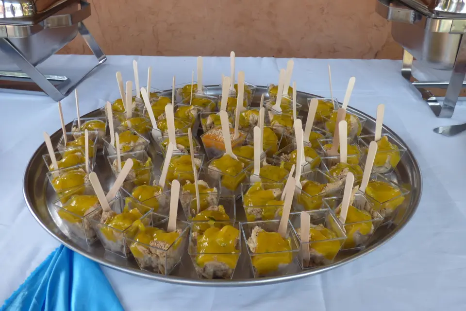 Les délices de Nathalie — photo 2