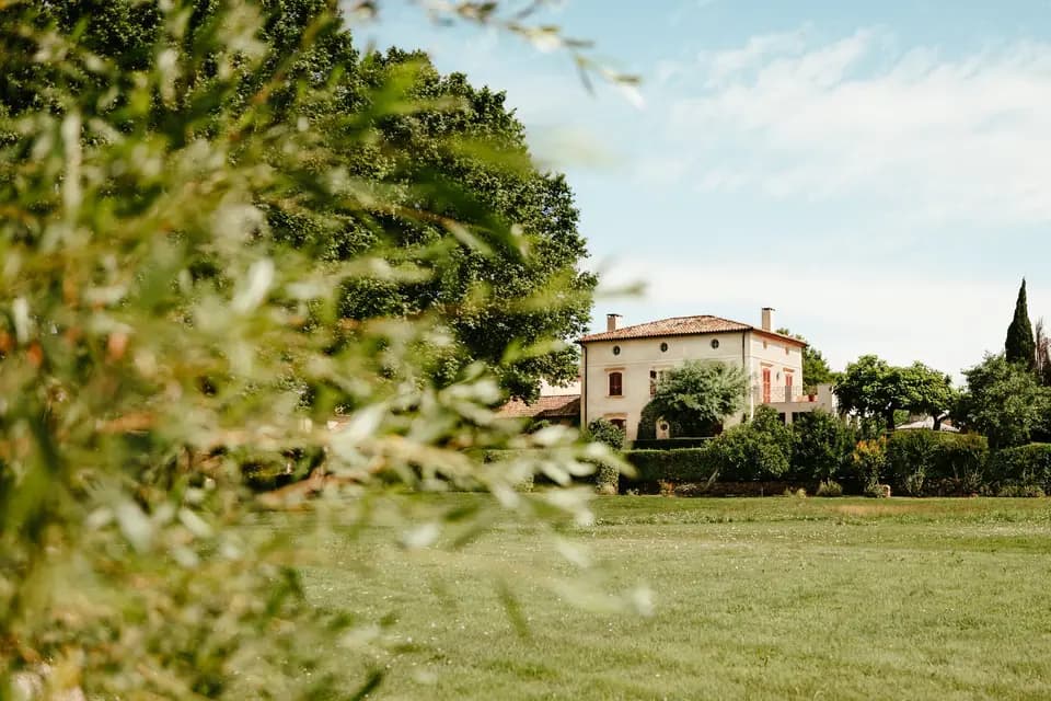 Domaine de la Dourbie — photo 7