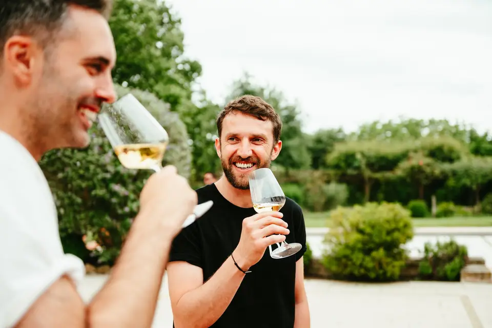 Domaine de la Dourbie — photo 1