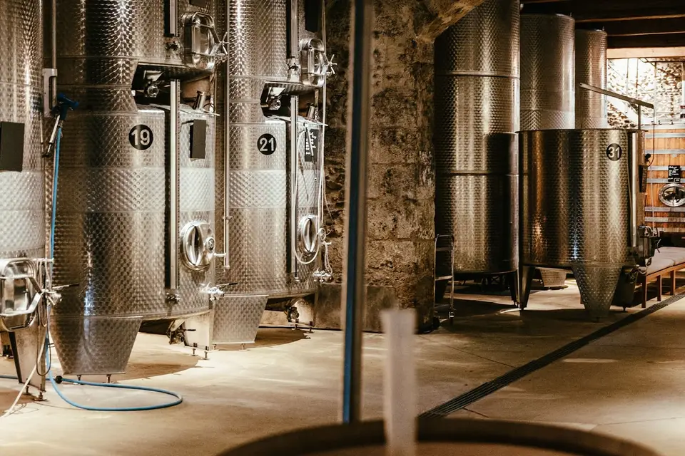 Domaine de la Dourbie — photo 5