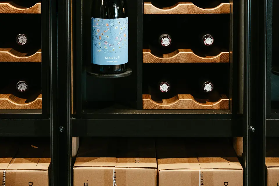 Domaine de la Dourbie — photo 3