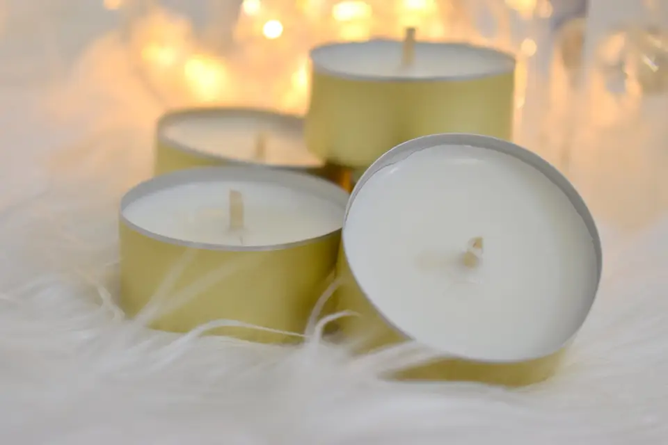 Gold & Moon — photo 7