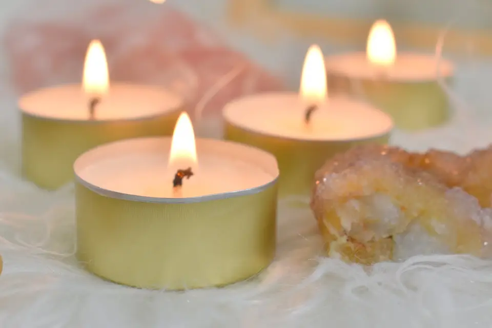 Gold & Moon — photo 5