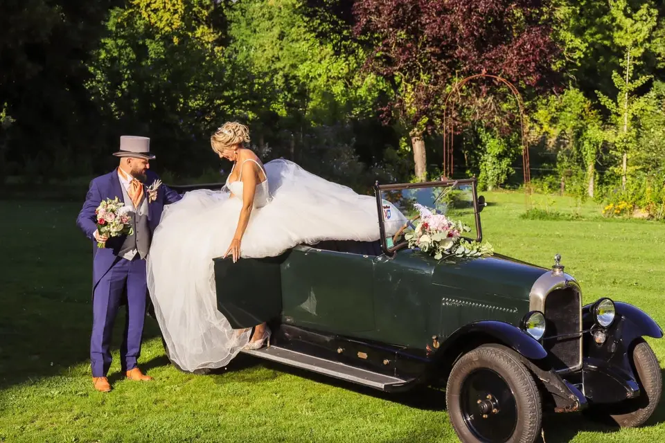 Juliette Opigez Photographe — photo 1