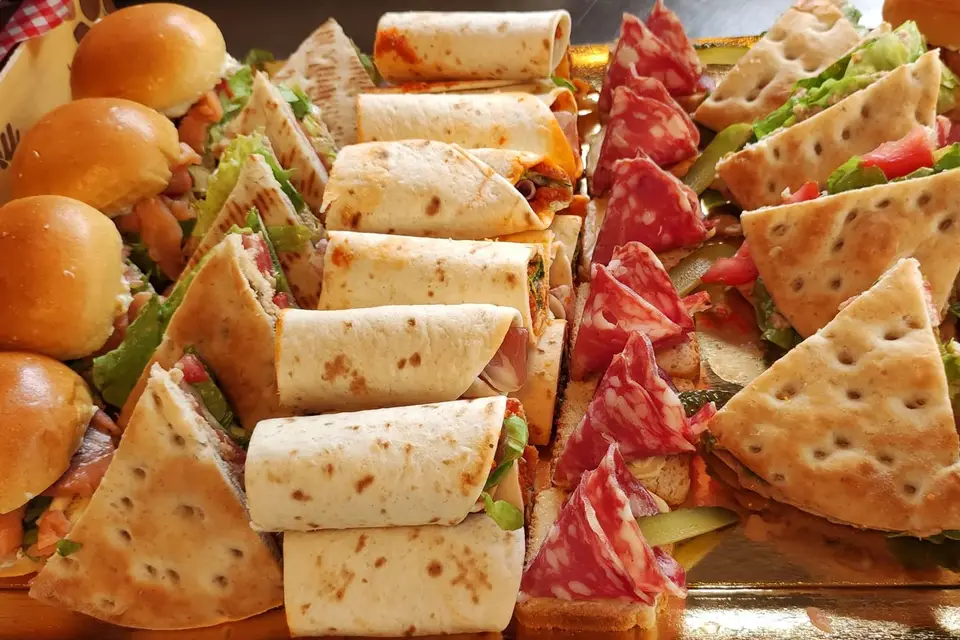 La Re-visite — photo 2