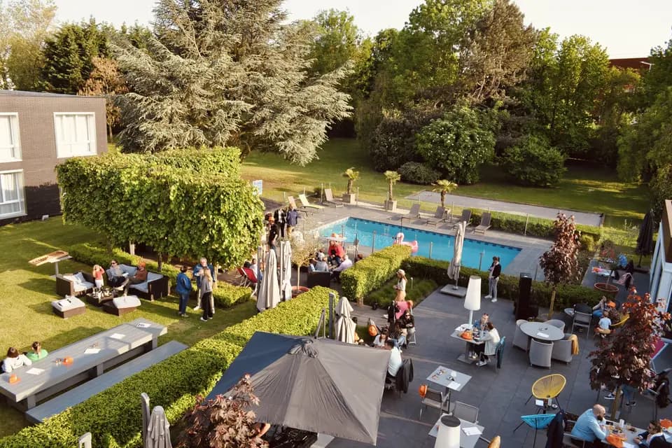 Novotel Lens Noyelles — photo 1