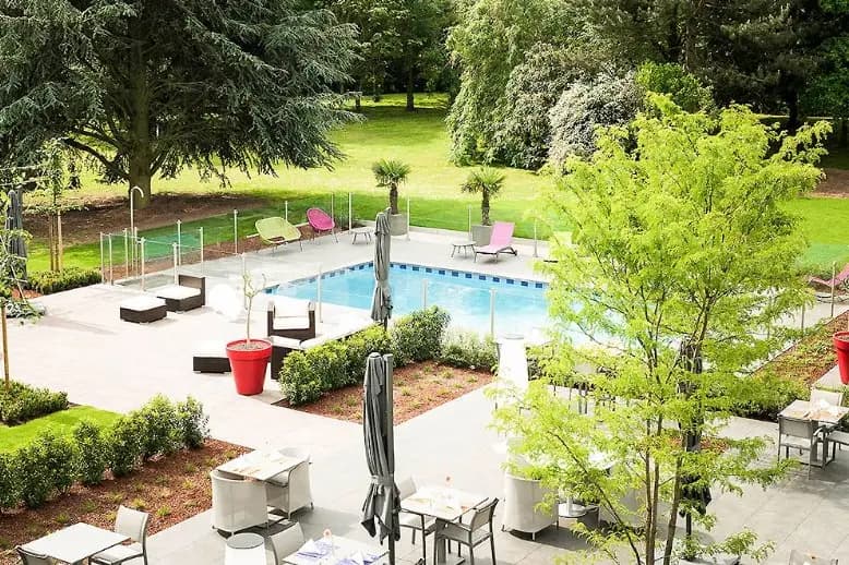 Novotel Lens Noyelles — photo 3