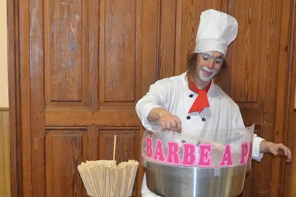 Les Coureurs de Toits — photo 7