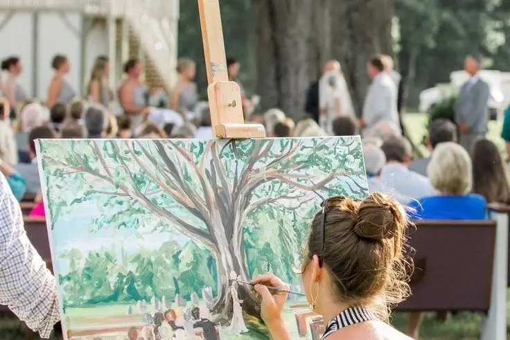 Cécil'Events — photo 6