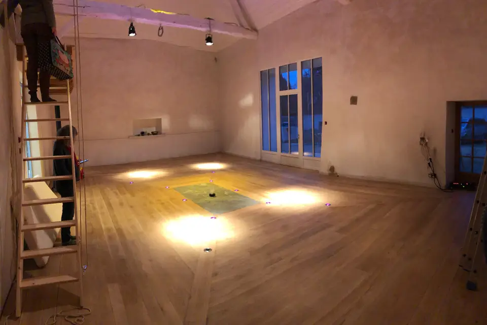 Domaine de la Contie — photo 4