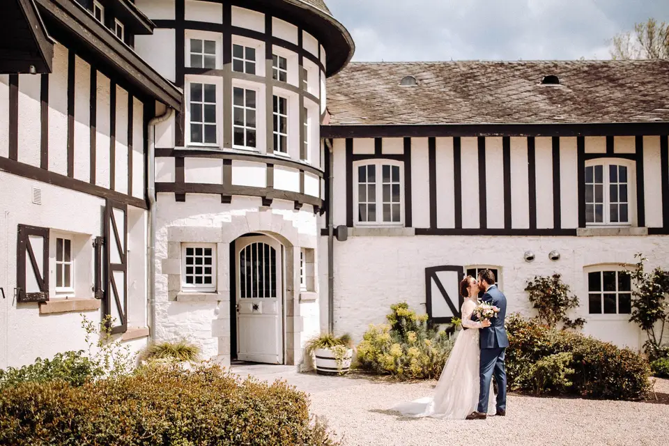 D Day Wedding Planner — photo 3