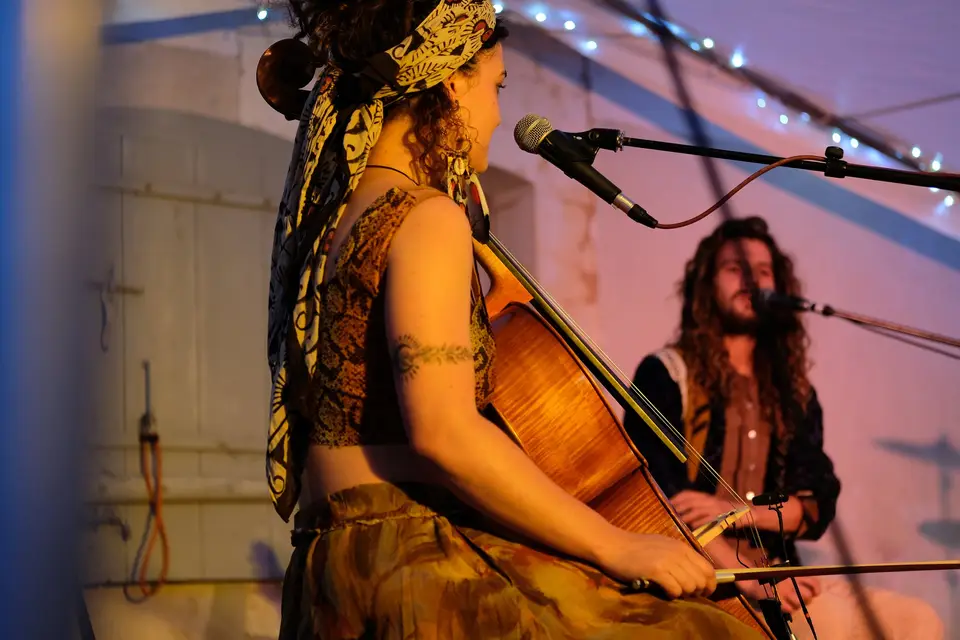 Domaine de la Contie — photo 1