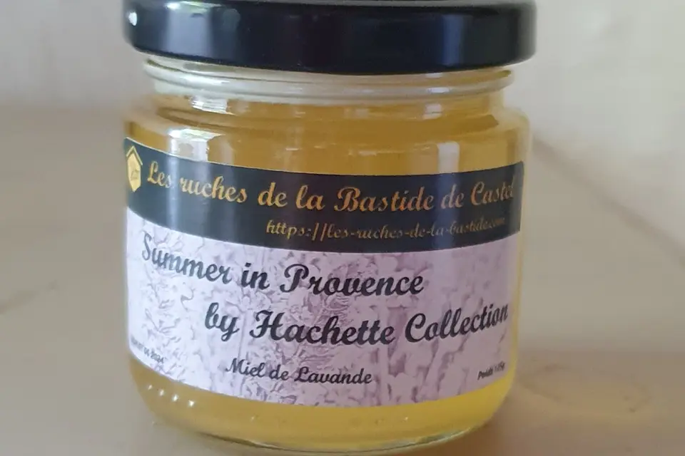 Les Ruches de la Bastide de Castel — photo 2