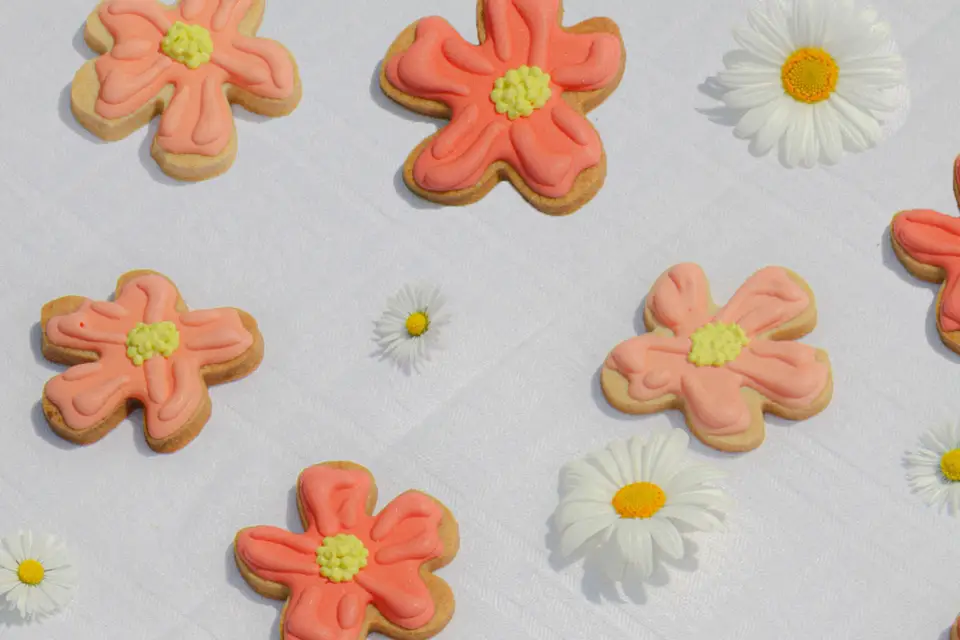 KRUM Biscuits — photo 8