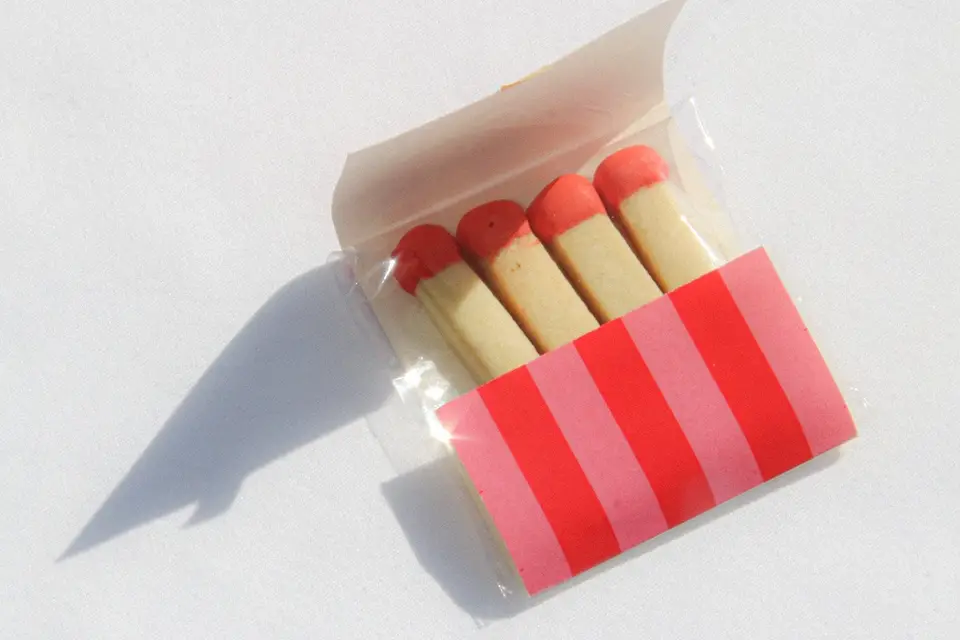 KRUM Biscuits — photo 3