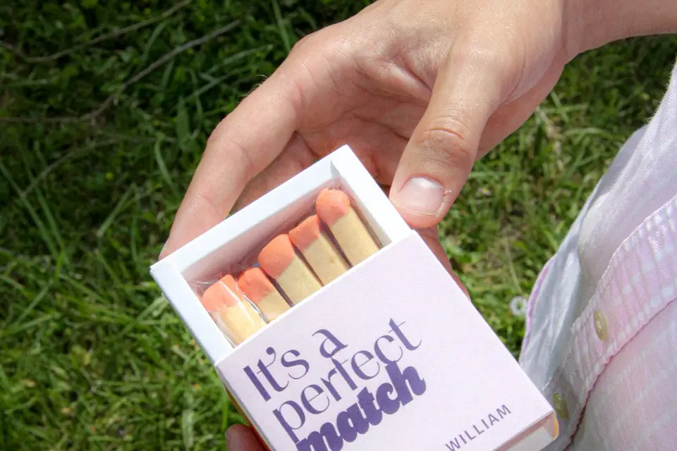 KRUM Biscuits — photo 1