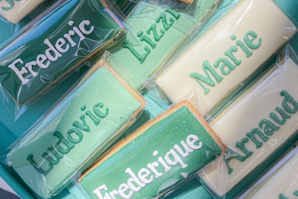 KRUM Biscuits — photo 6