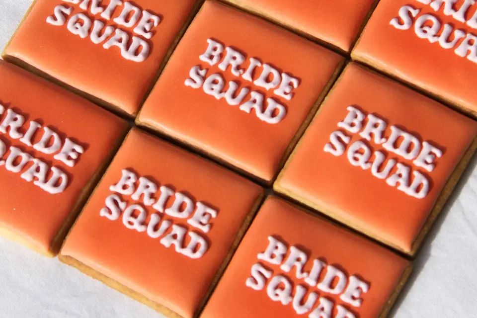 KRUM Biscuits — photo 7