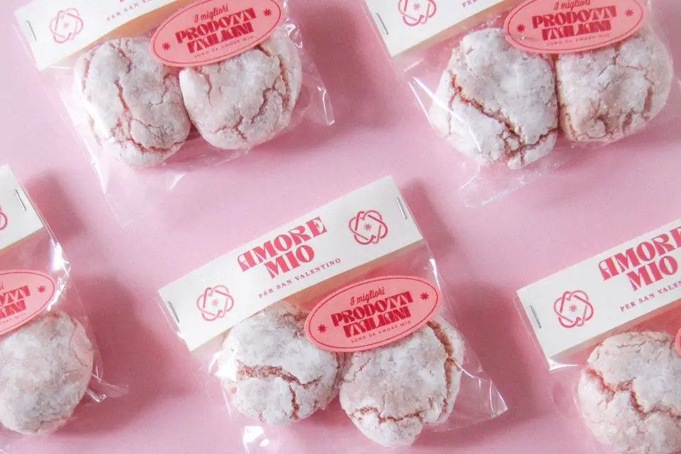 KRUM Biscuits — photo 4