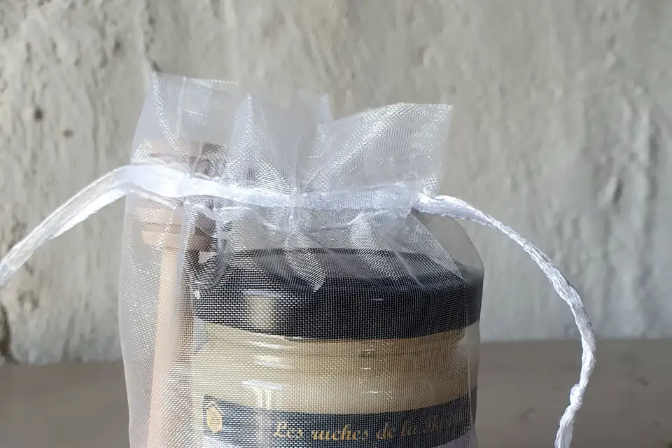 Les Ruches de la Bastide de Castel — photo 6