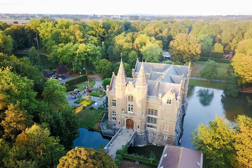 D Day Wedding Planner — photo 2