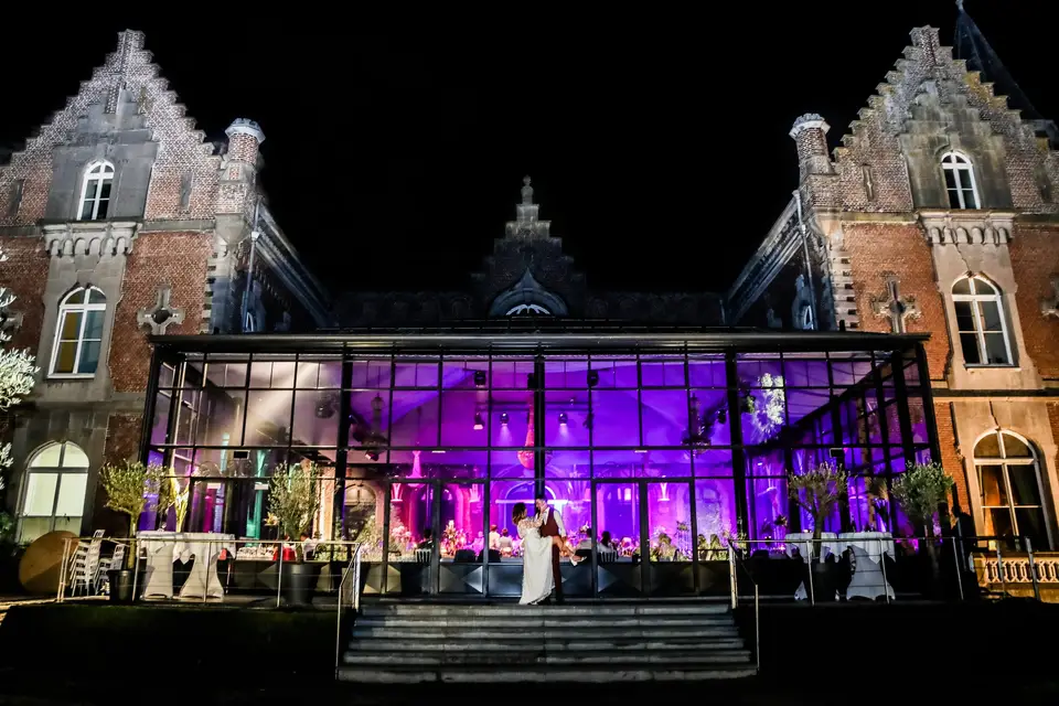 D Day Wedding Planner